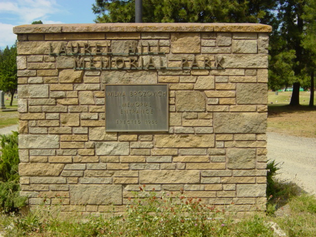 Laurel Hill Memorial Park